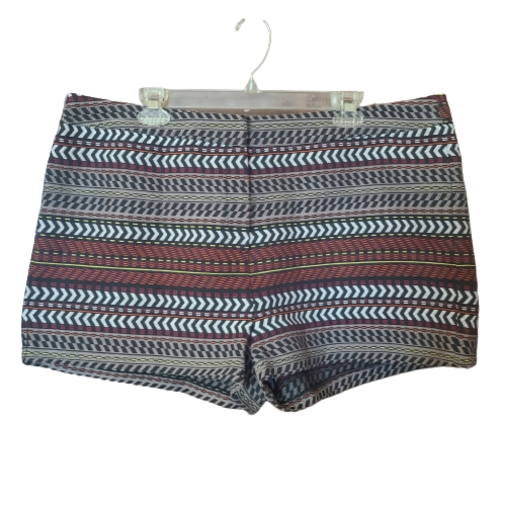 NWOT labelBe (JD Williams & Co) Womans Woven Shorts